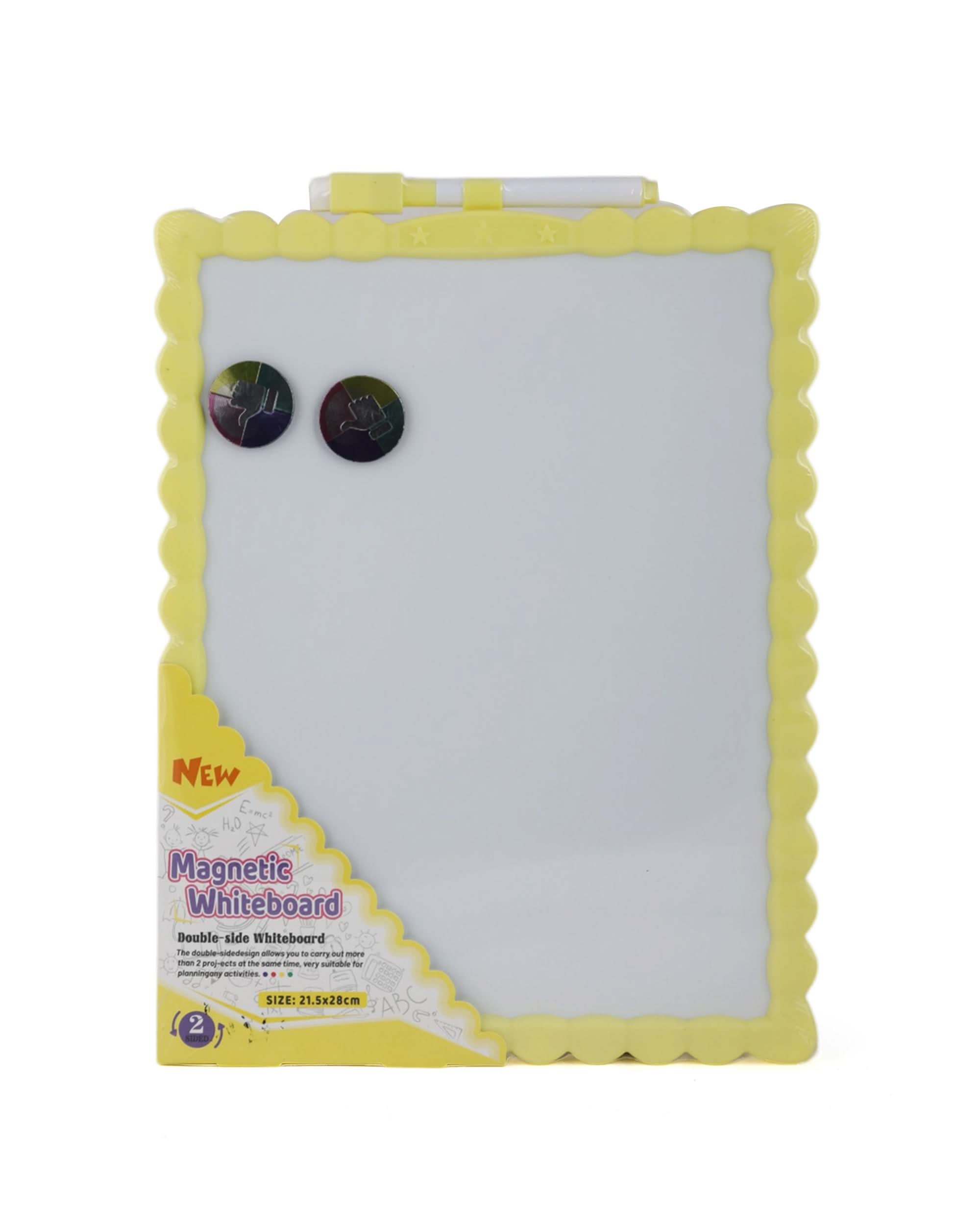 White Board, Writing Boards & Slates, Chase Value, Chase Value