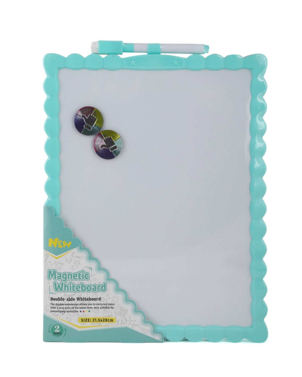 White Board, Writing Boards & Slates, Chase Value, Chase Value