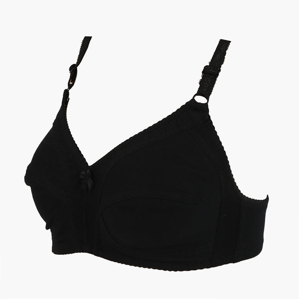 Ifg Ladies Classic Cotton Bra (b) By Chase Value - Skin Price in Pakistan -  View Latest Collection of Bras