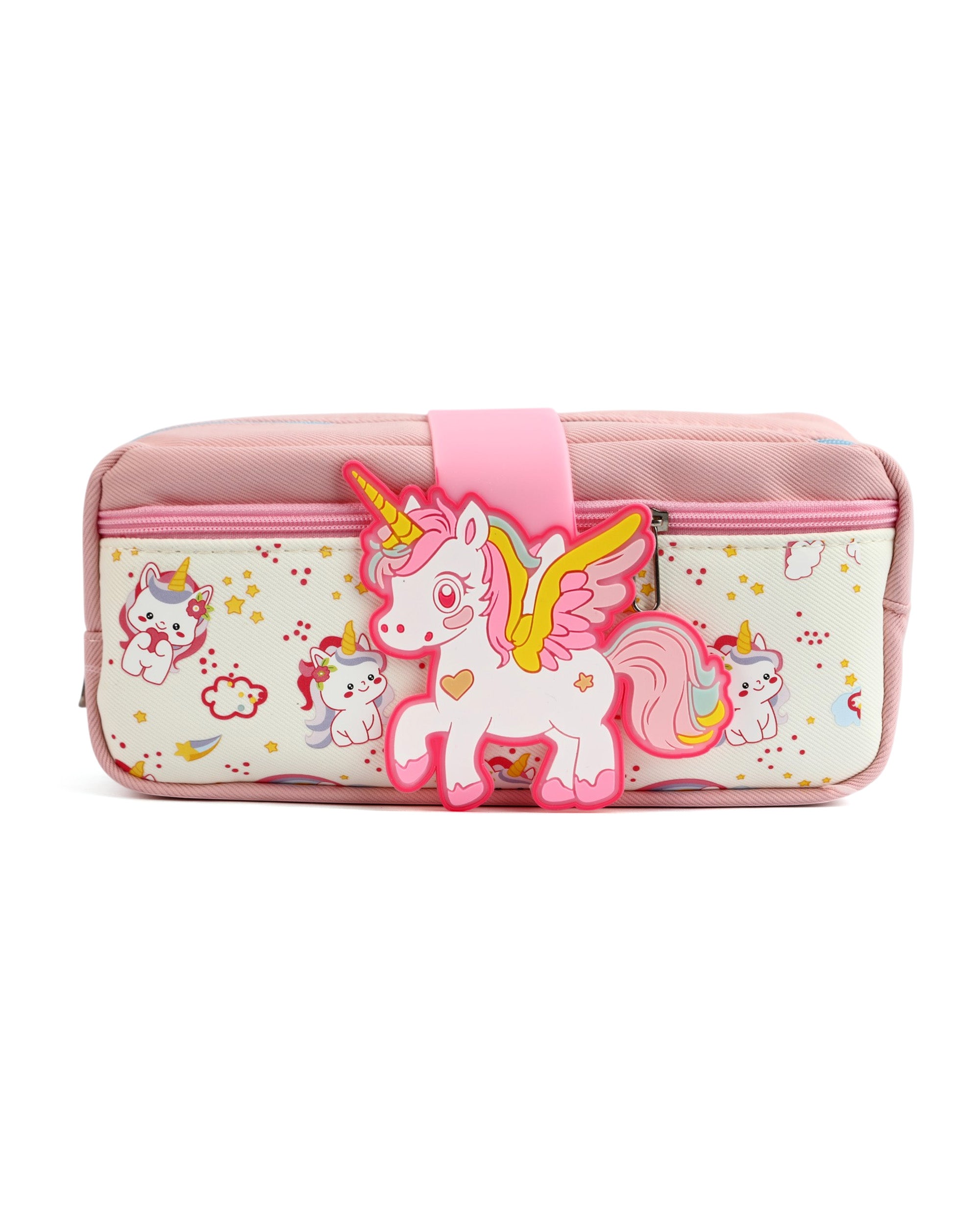 Pencil Pouch