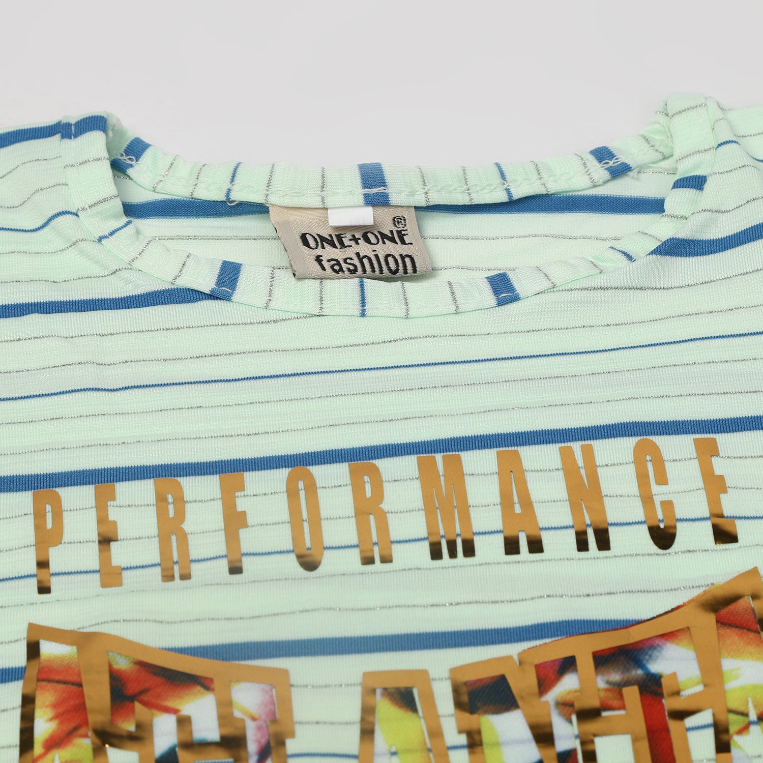 Girls Tight Half Sleeves Suit - Light Green, Girls Suits, Chase Value, Chase Value