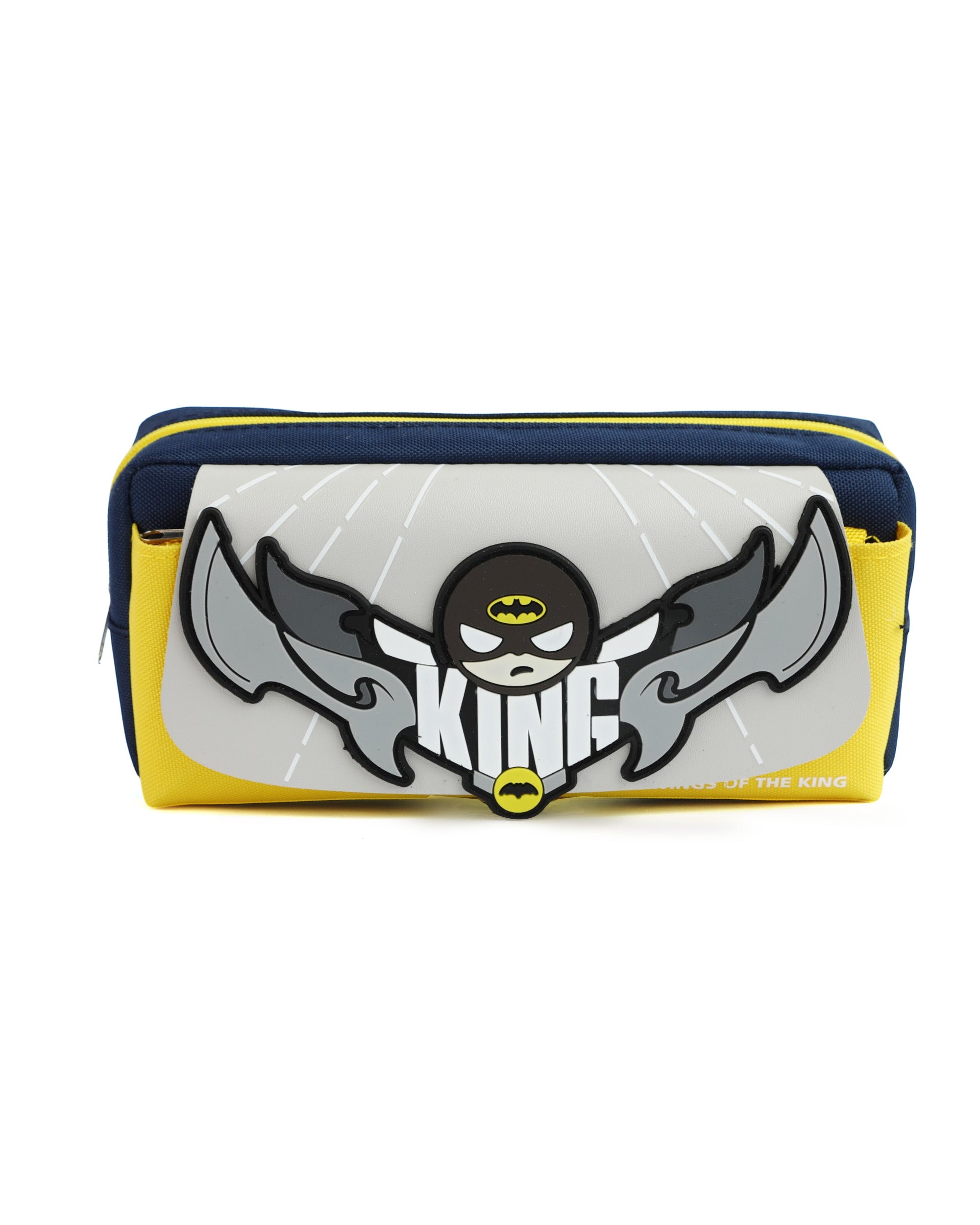 Pencil Pouch