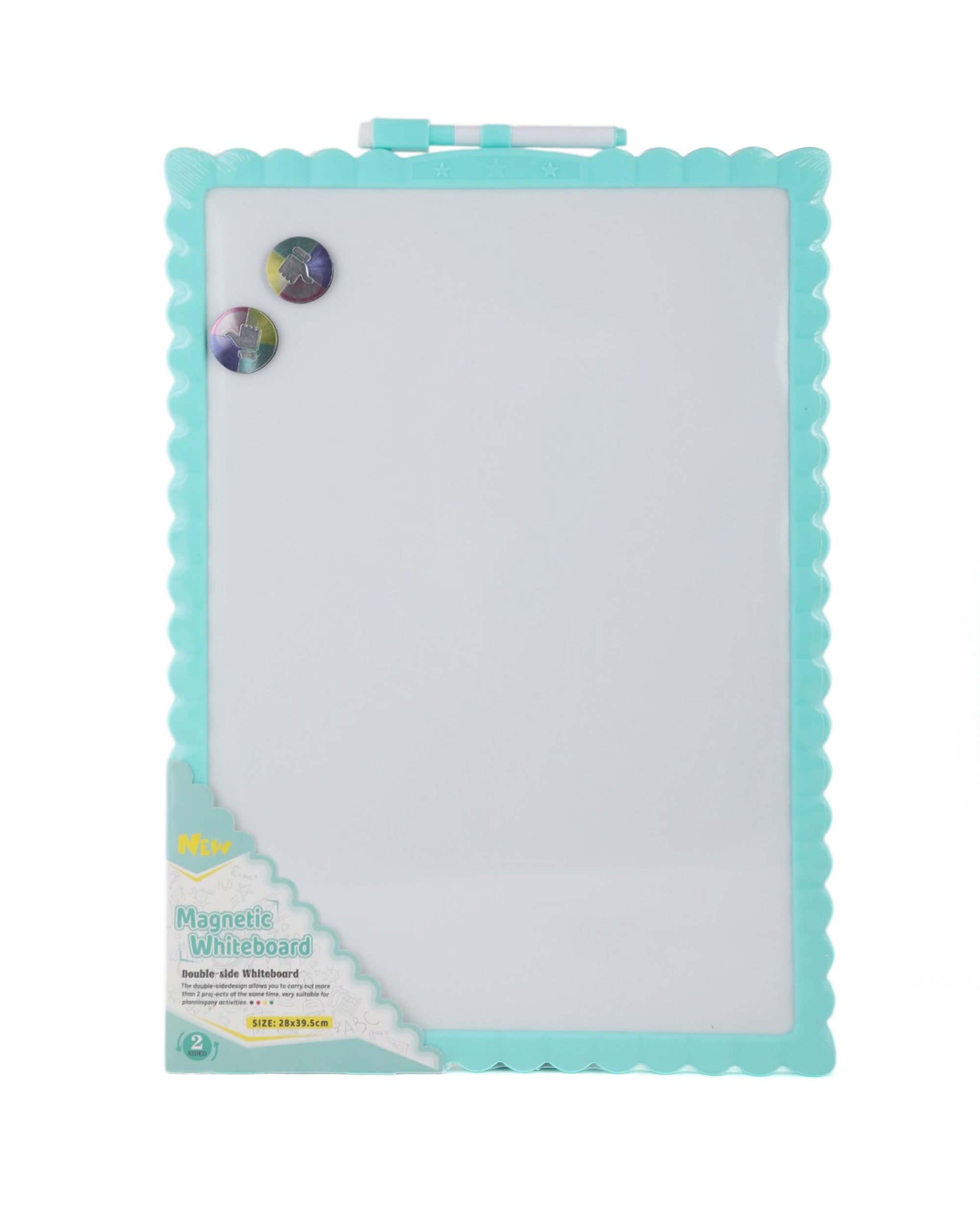 White Board, Writing Boards & Slates, Chase Value, Chase Value