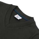 Boys Sleeveless  Sweater - Olive, Boys Sweaters, Chase Value, Chase Value