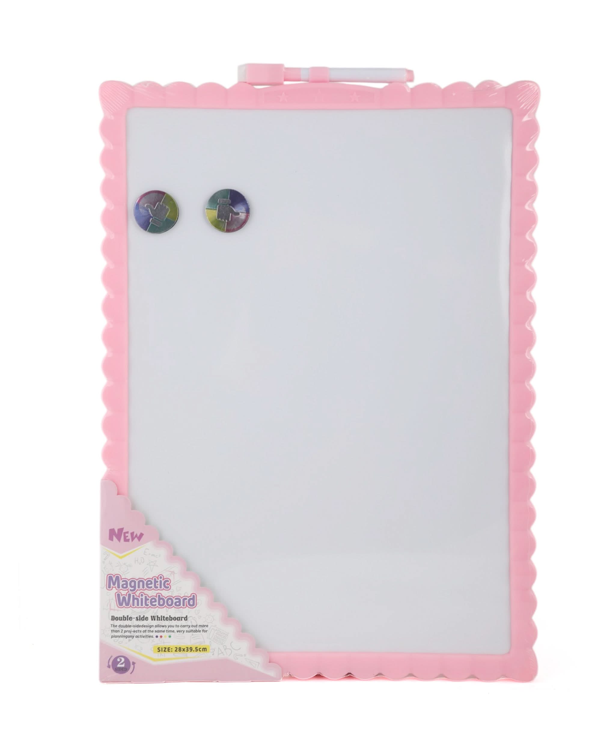 White Board, Writing Boards & Slates, Chase Value, Chase Value