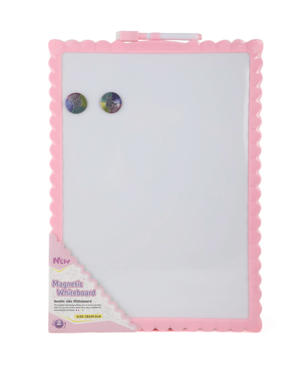White Board, Writing Boards & Slates, Chase Value, Chase Value