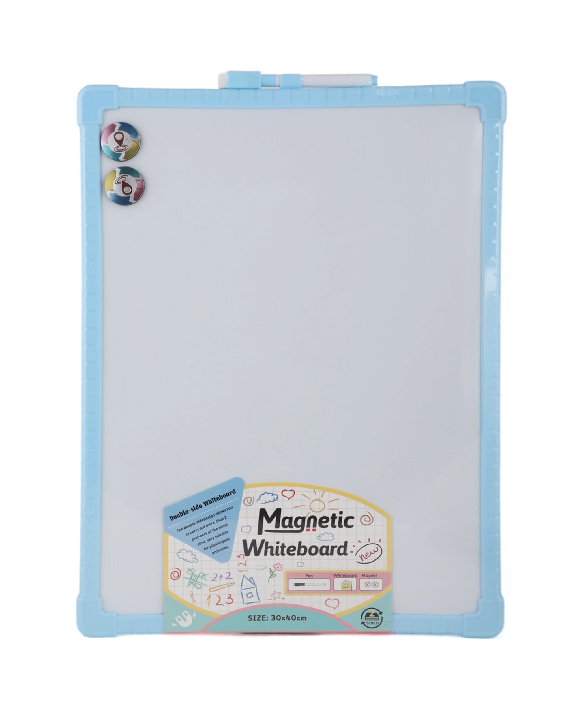 White Board, Writing Boards & Slates, Chase Value, Chase Value