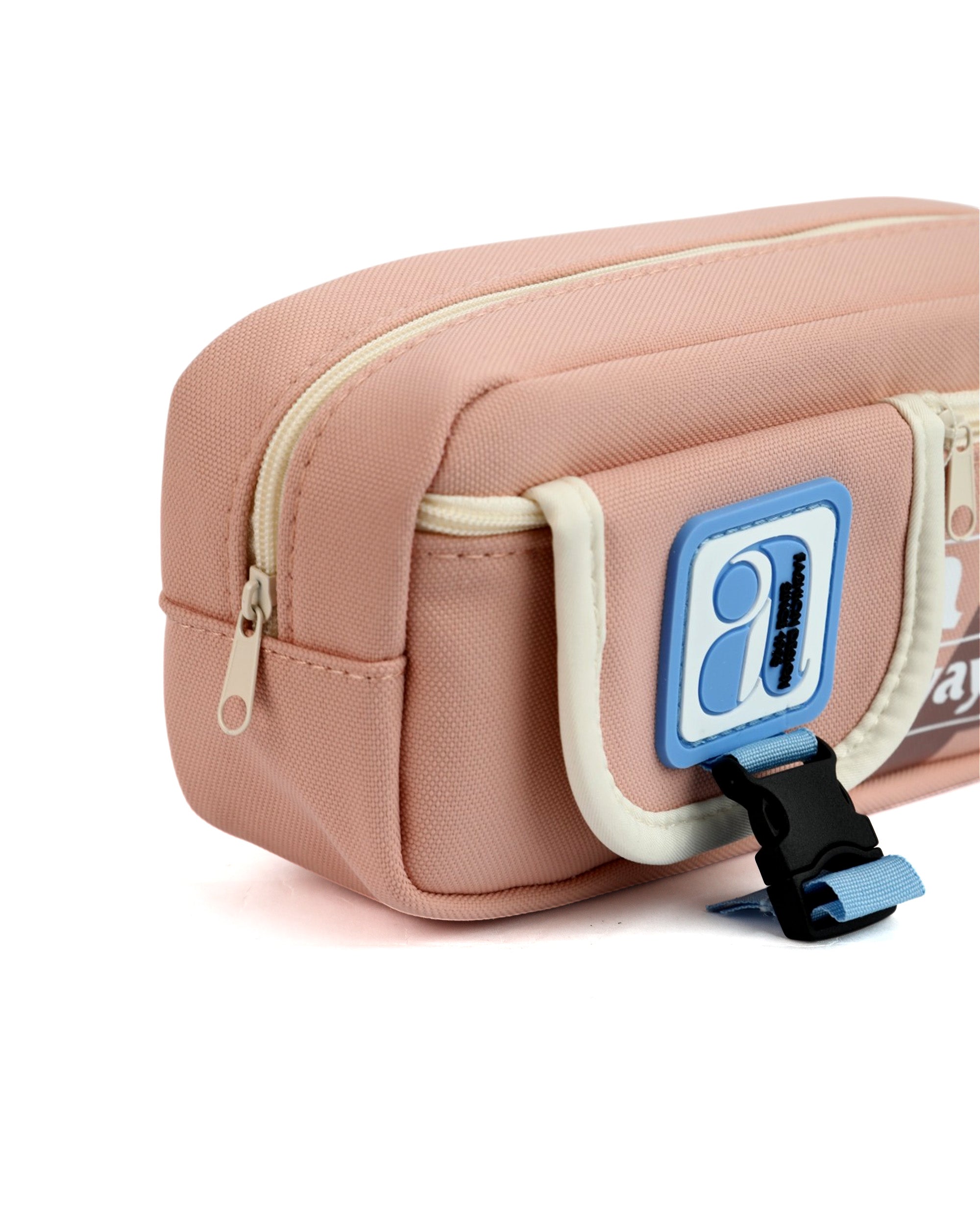 Pencil Pouch