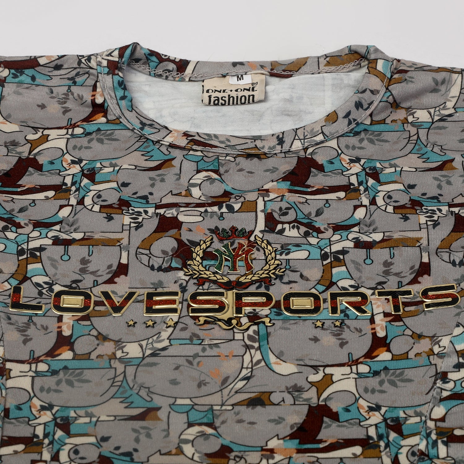 Girls Tight Half Sleeves Suit - Grey, Girls Suits, Chase Value, Chase Value