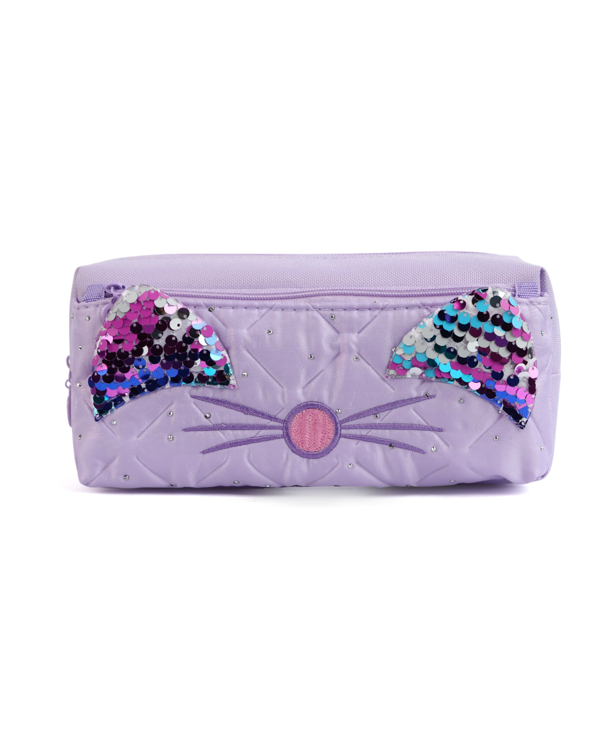 Pencil Pouch