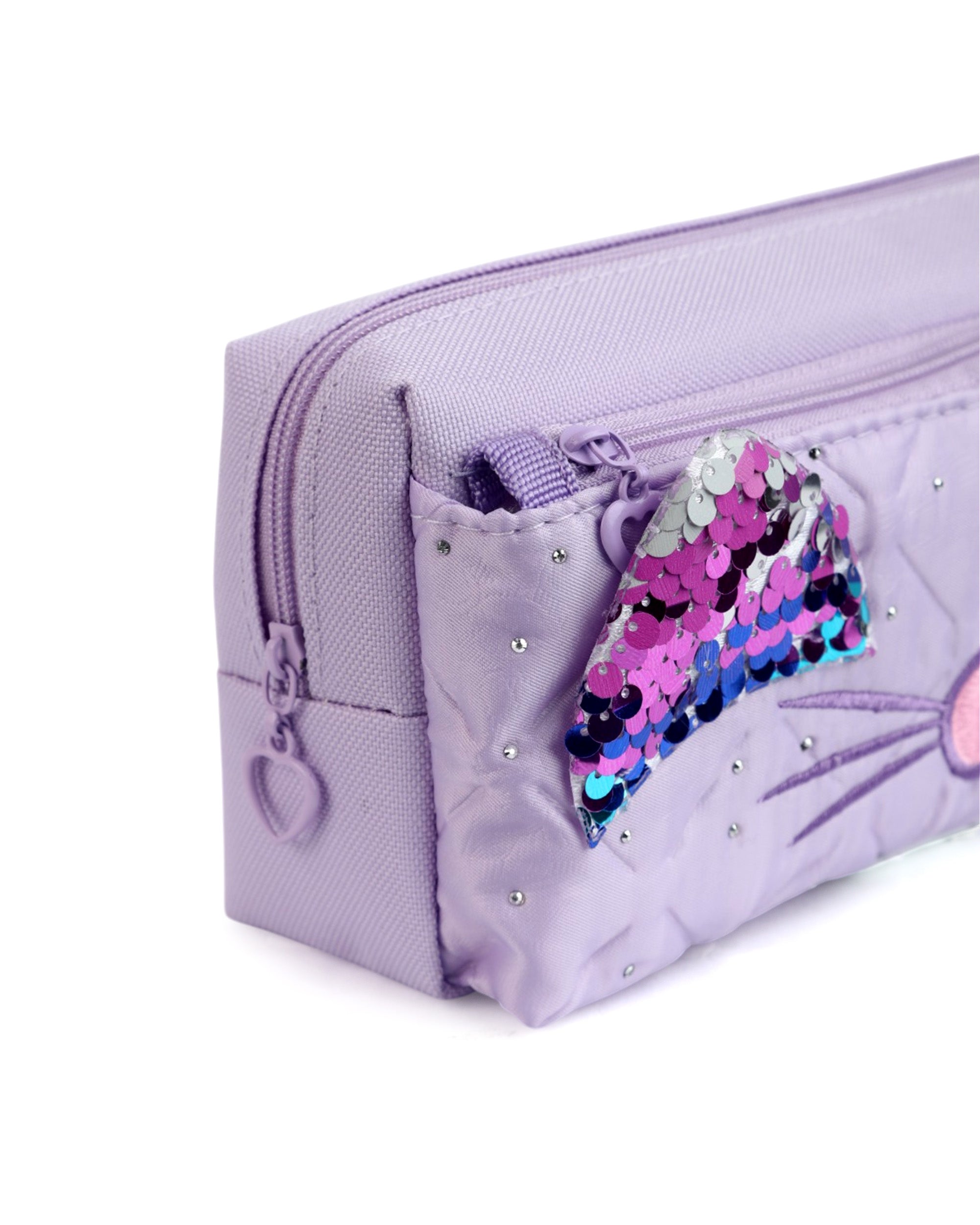 Pencil Pouch