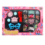 Creative Pop Beads Set For Kids, Kids Cosmetic & Kitchen Sets, Chase Value, Chase Value