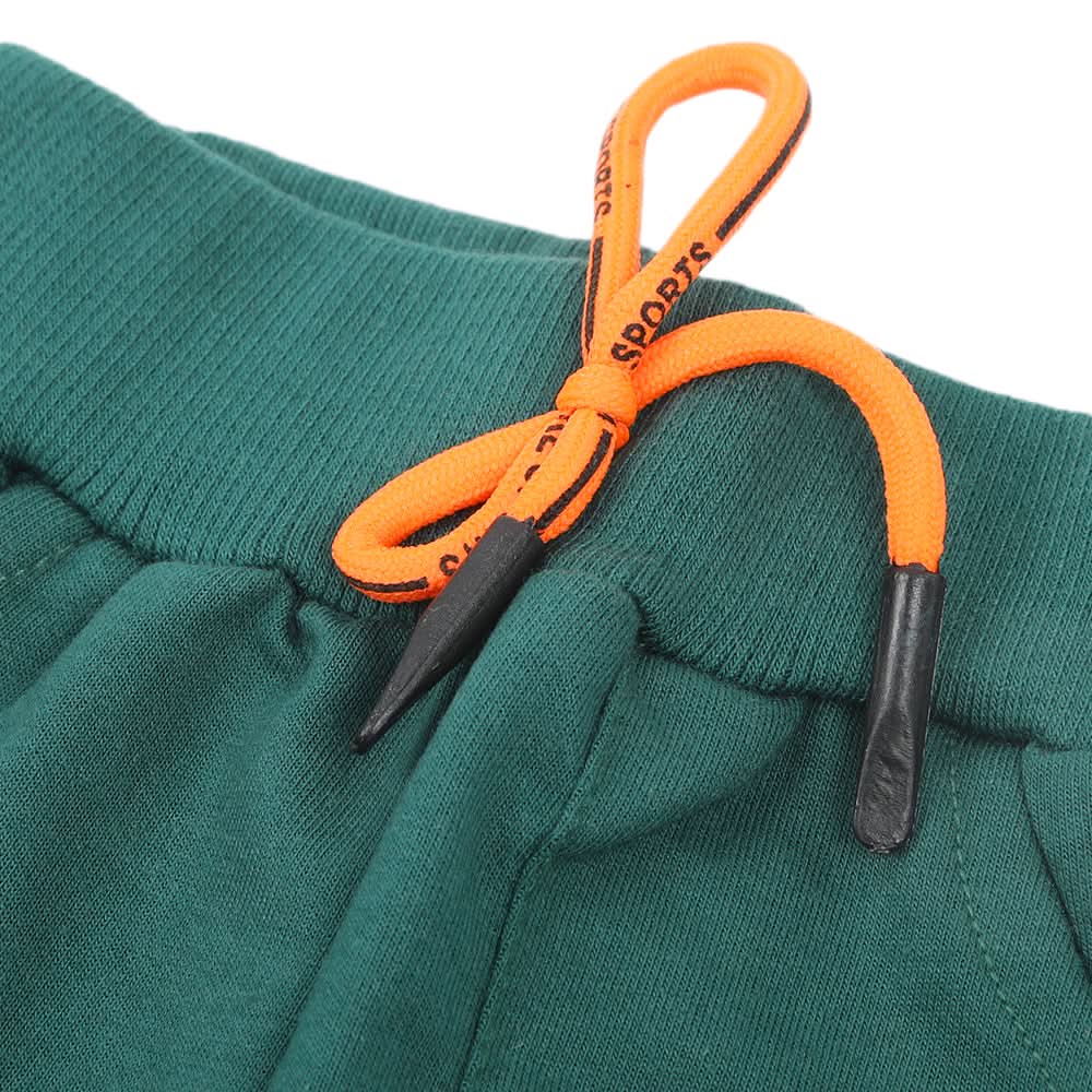 Newborn Boys Trouser - Green, Newborn Boys Shorts & Pants, Chase Value, Chase Value