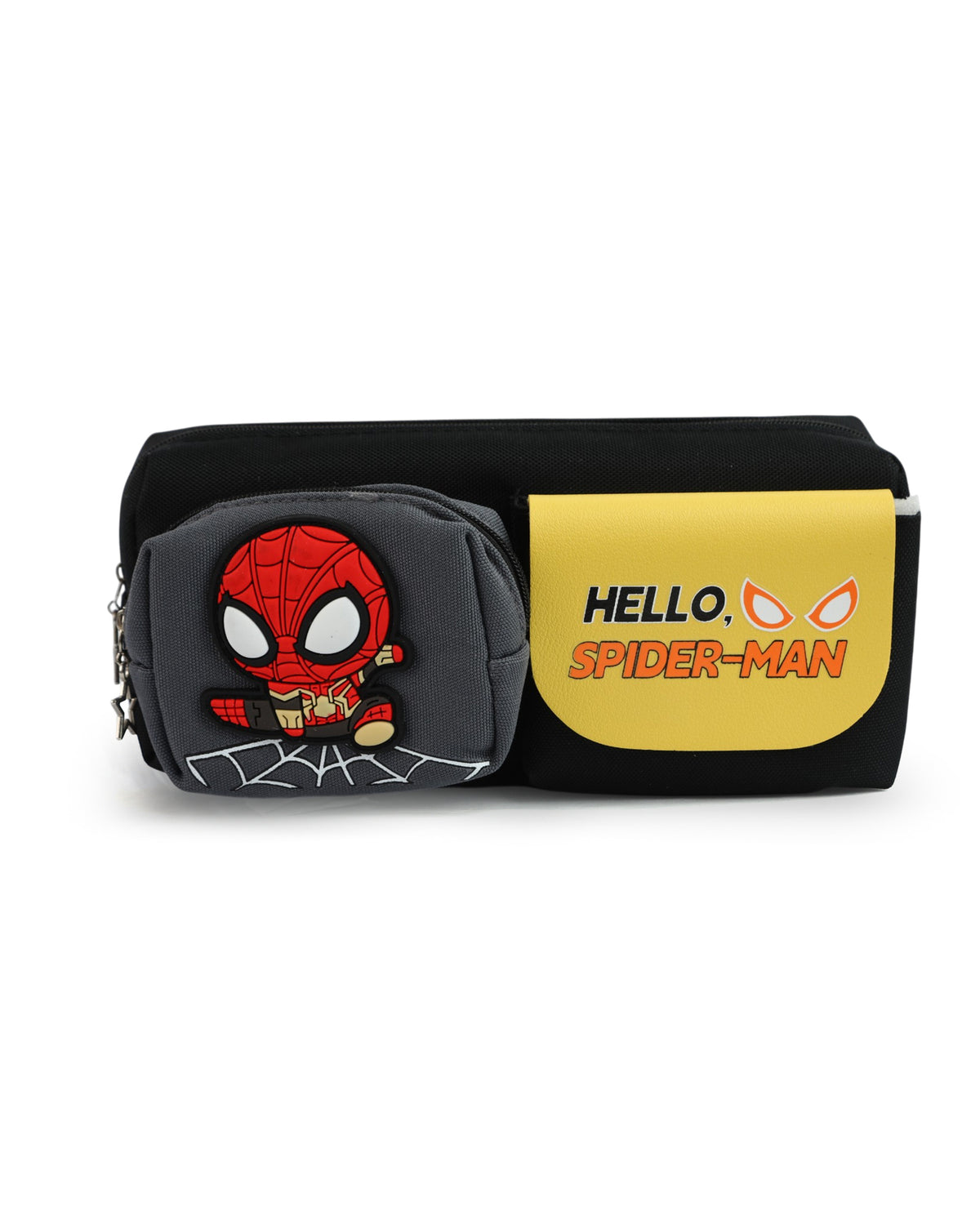 Pencil Pouch
