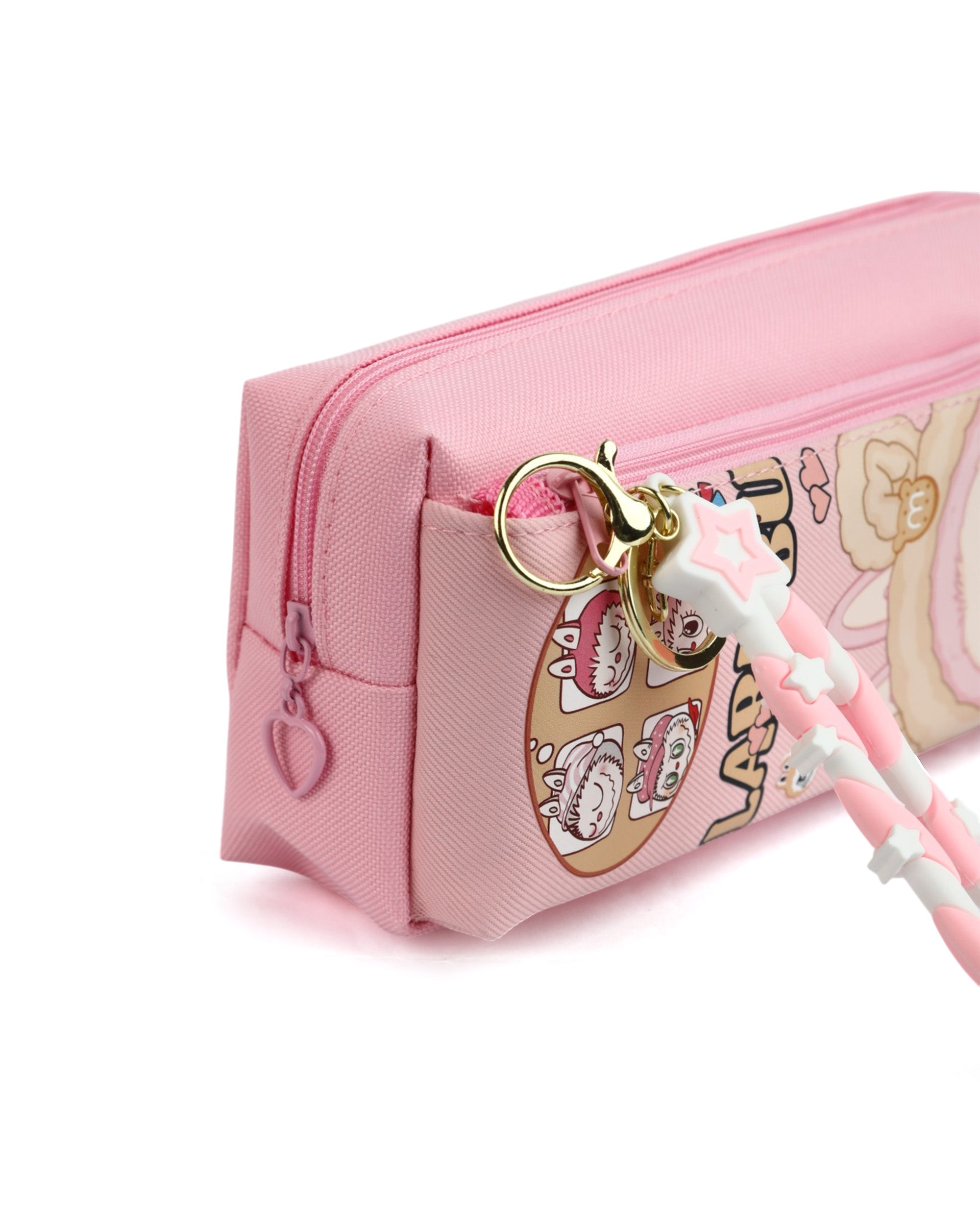 Pencil Pouch