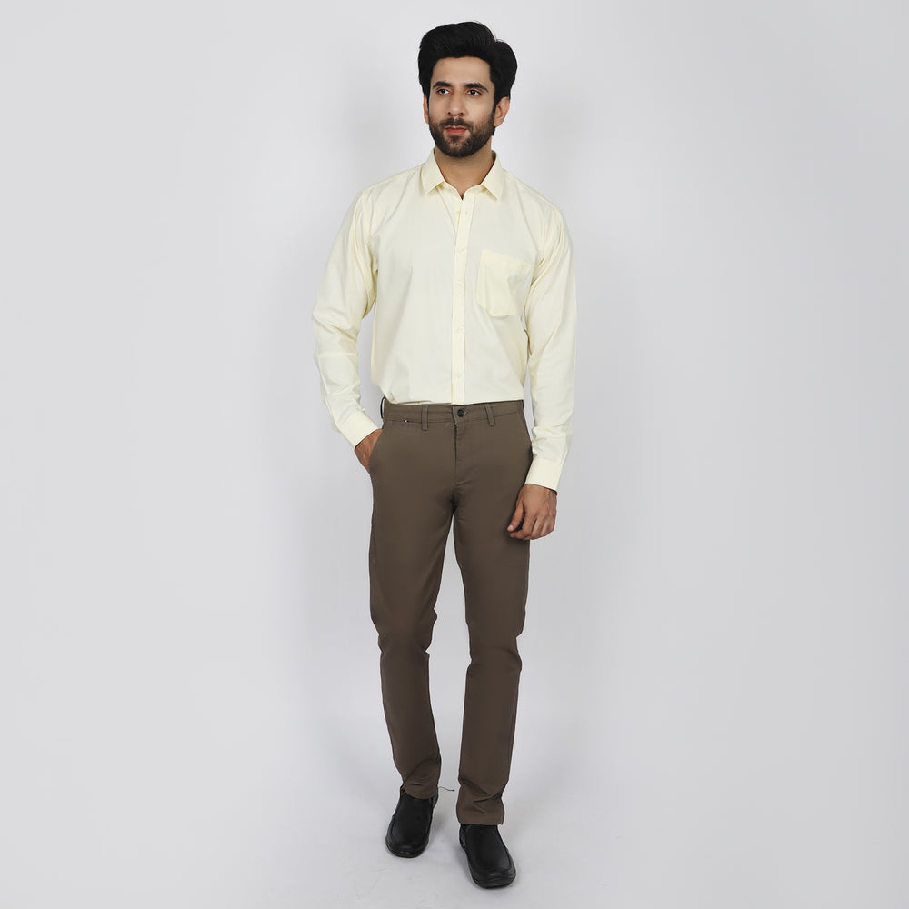 Valuable Men's Formal Plain Shirt, Men's Shirts, Chase Value, Chase Value