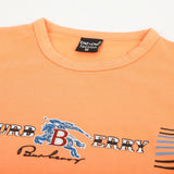 Boys Half Sleeves Suit - Peach, Boys Sets & Suits, Chase Value, Chase Value