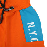 Newborn Boys Trouser - Orange, Newborn Boys Shorts & Pants, Chase Value, Chase Value