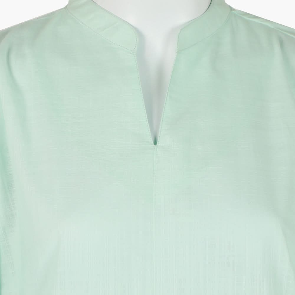 Women's Shalwar Suit - Sea Green, Women Shalwar Suits, Chase Value, Chase Value