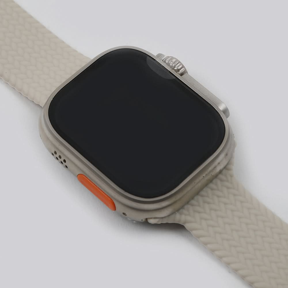 Ultra i8 8+1 Smart Watch with Earpads, Smart Watches, Chase Value, Chase Value