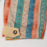 Girls Tight Half Sleeves Suit - Khaki, Girls Suits, Chase Value, Chase Value