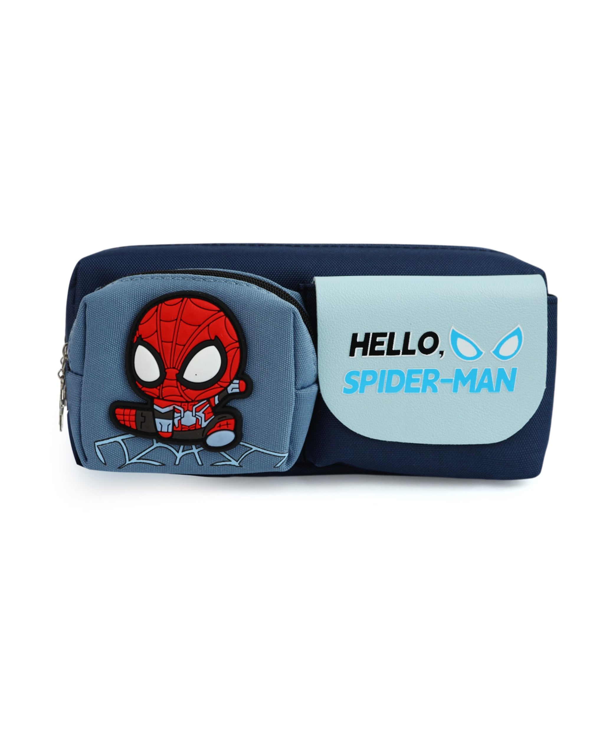 Pencil Pouch