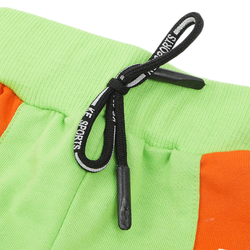 Newborn Boys Trouser - Light Green, Newborn Boys Shorts & Pants, Chase Value, Chase Value