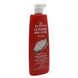 Elmore Glycerine Lotion 400ml, Beauty & Personal Care, Lotion & Cream, Elmore, Chase Value