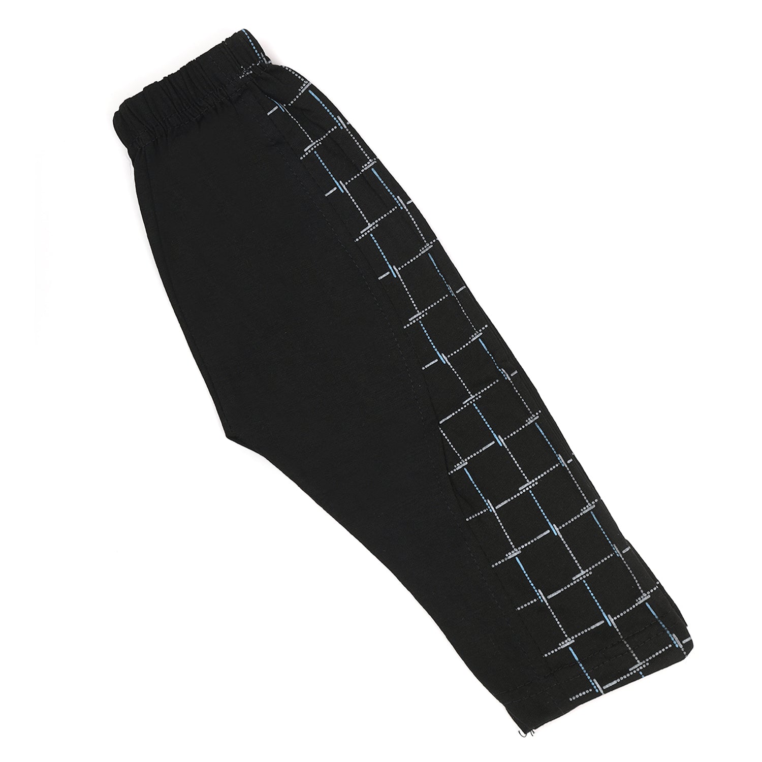 Girls Full Sleeves Tight Suit - Light Blue, Girls Suits, Chase Value, Chase Value