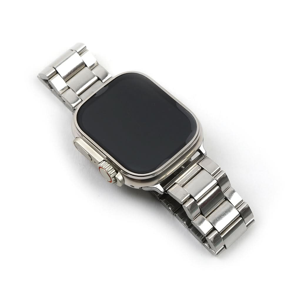 Smart Watch Ultra Y60 Sports Version with 7 in 1 Straps, Smart Watches, Chase Value, Chase Value