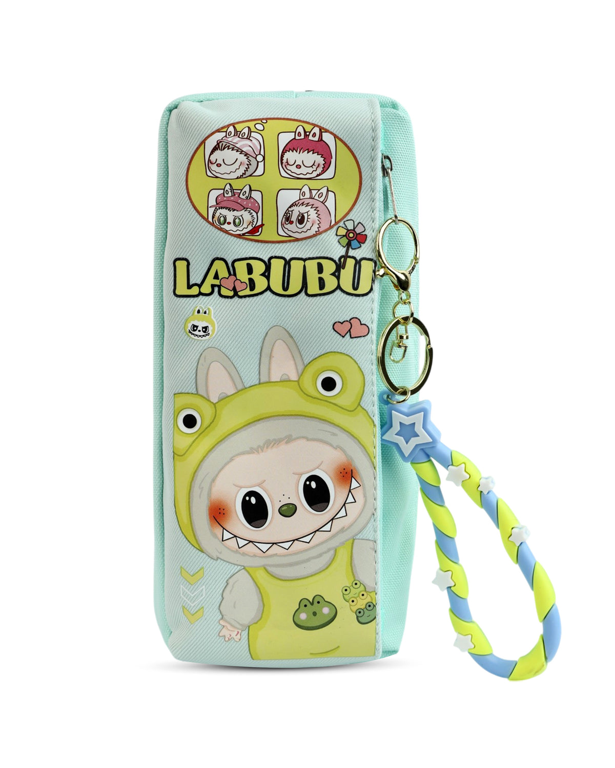 Pencil Pouch