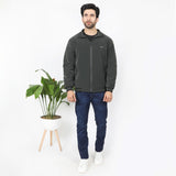 Men's Jacket - Black, Men's Jackets & Hoodies, Chase Value, Chase Value