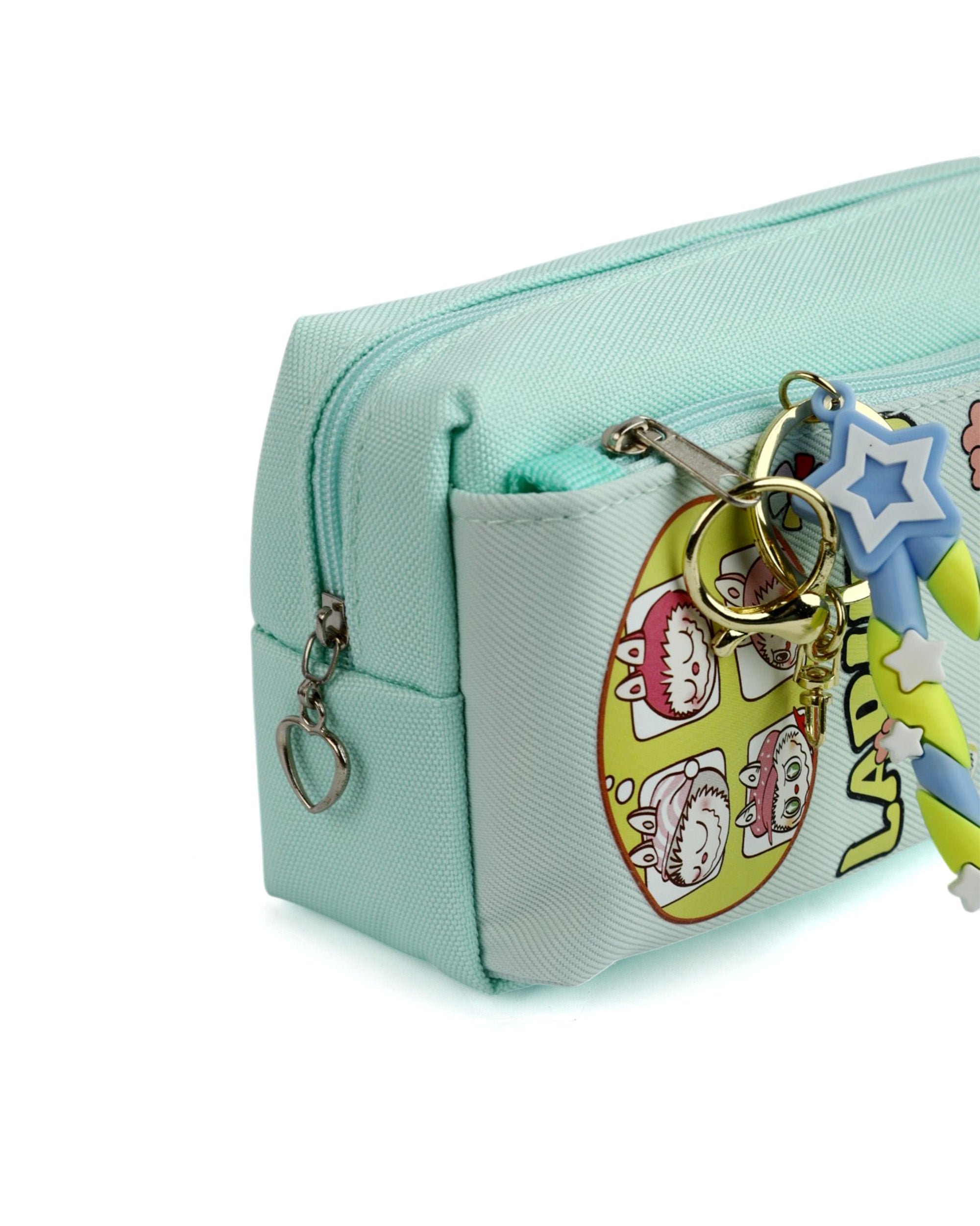Pencil Pouch