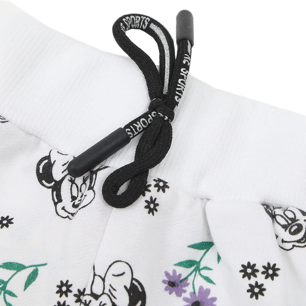 Newborn Girls Trouser - White, Newborn Girls Shorts Skirts & Pants, Chase Value, Chase Value