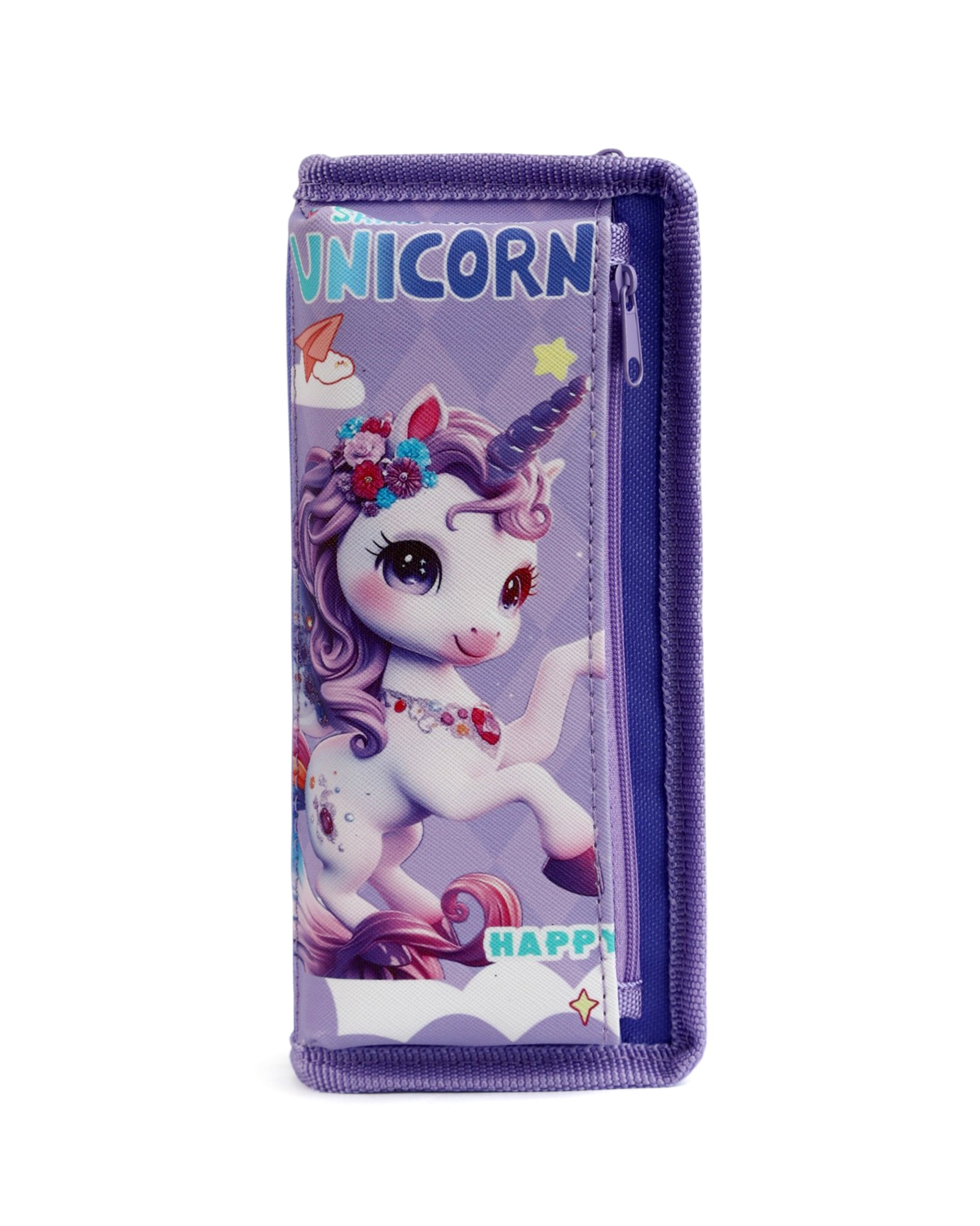 Character Pencil Pouch