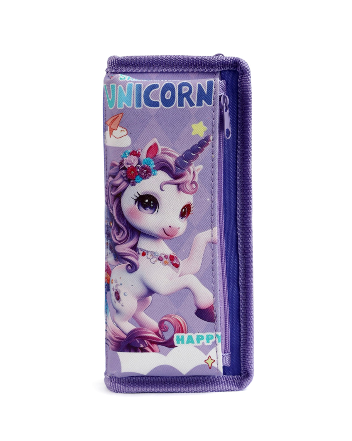 Character Pencil Pouch