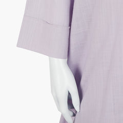 Women's Shalwar Suit - Purple