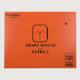 Smart Watch Ultra 2 S100 7IN1-49mm, Smart Watches, Chase Value, Chase Value
