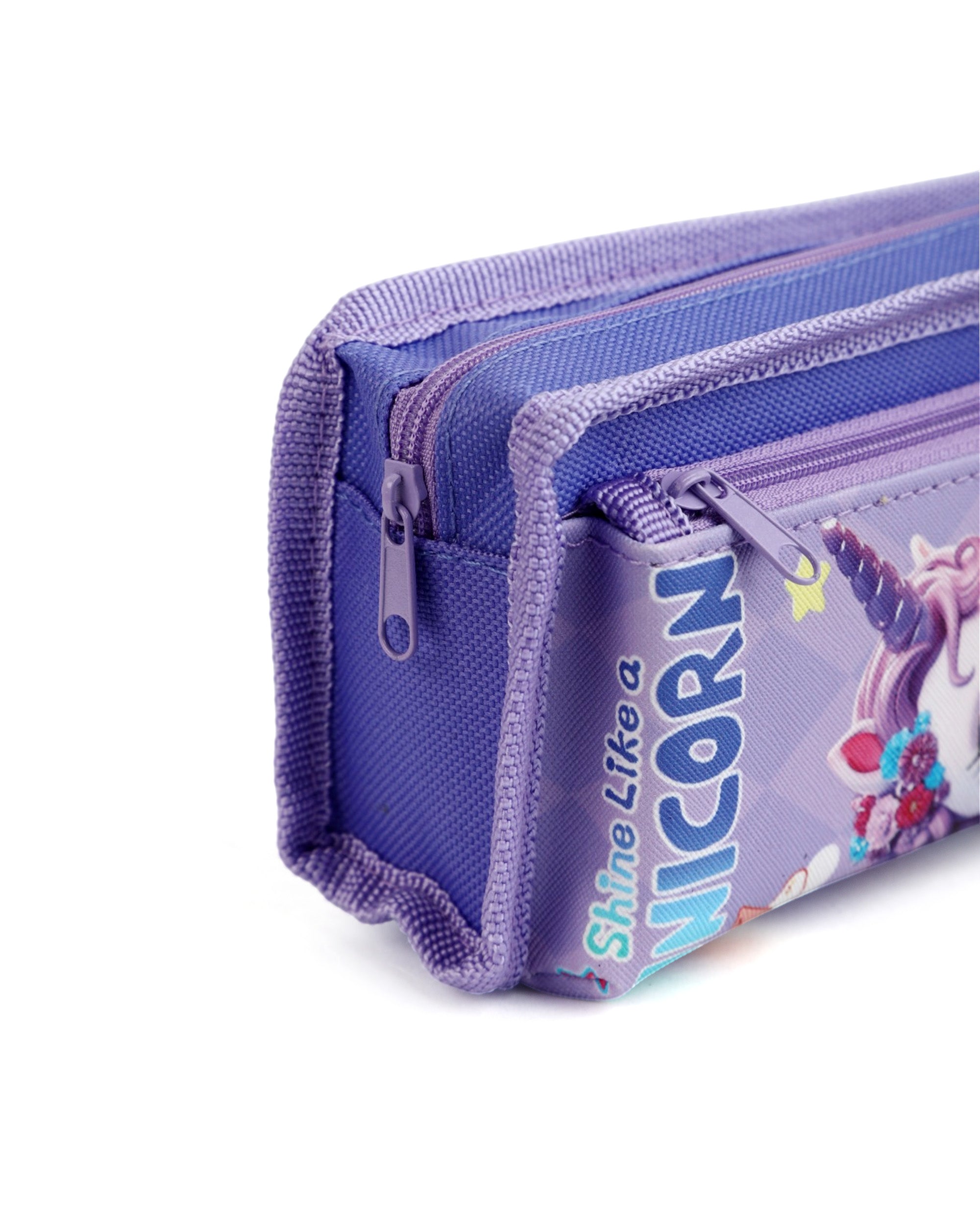 Character Pencil Pouch