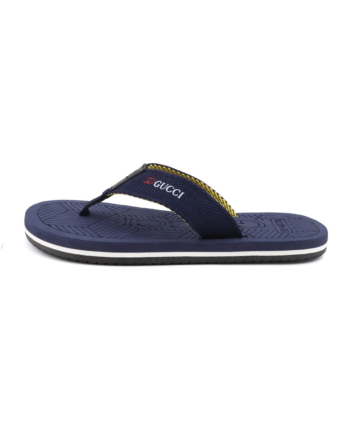 Men Flip Flops, Men's Slippers, Chase Value, Chase Value