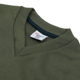 Boys Sleeveless  Sweater - Green, Boys Sweaters, Chase Value, Chase Value