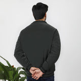 Men's Jacket - Black, Men's Jackets & Hoodies, Chase Value, Chase Value
