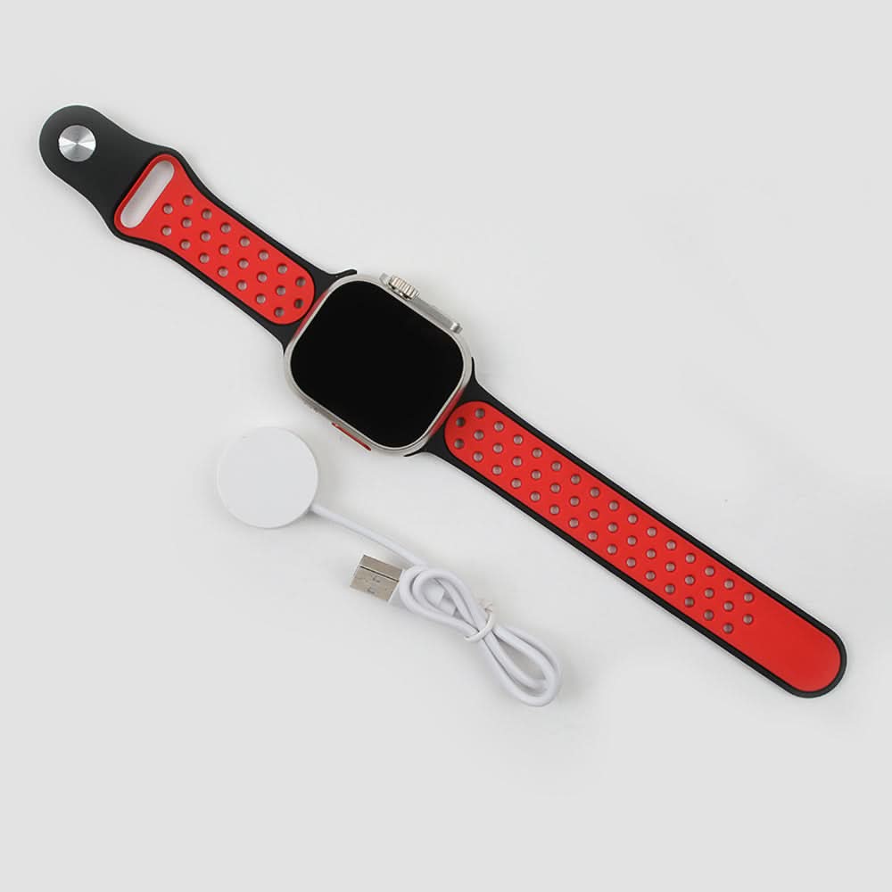 Smart Watch Ultra 2 S100 7IN1-49mm, Smart Watches, Chase Value, Chase Value