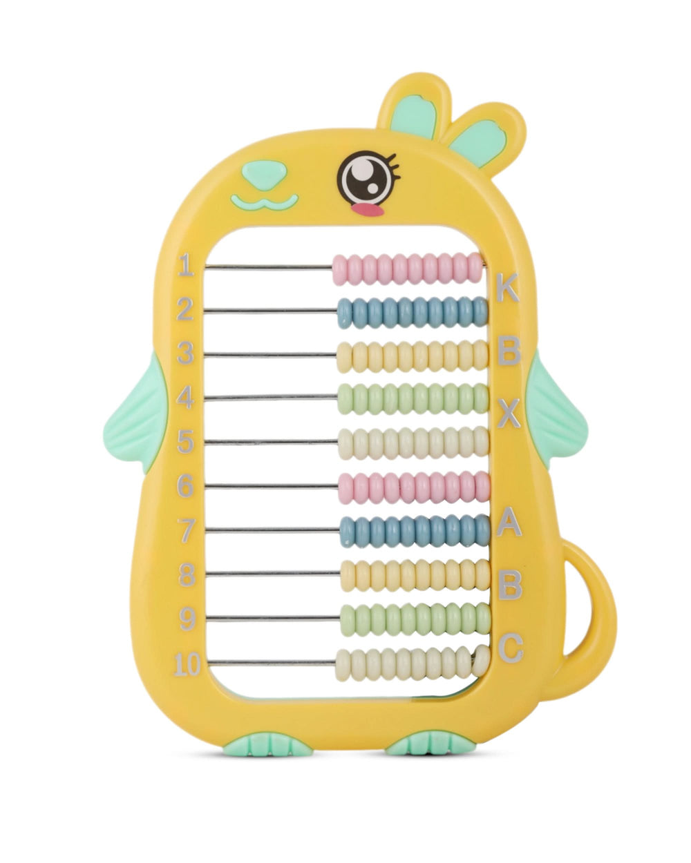 Kids Educational Abacus Counting Toy, Educational Toys, Chase Value, Chase Value