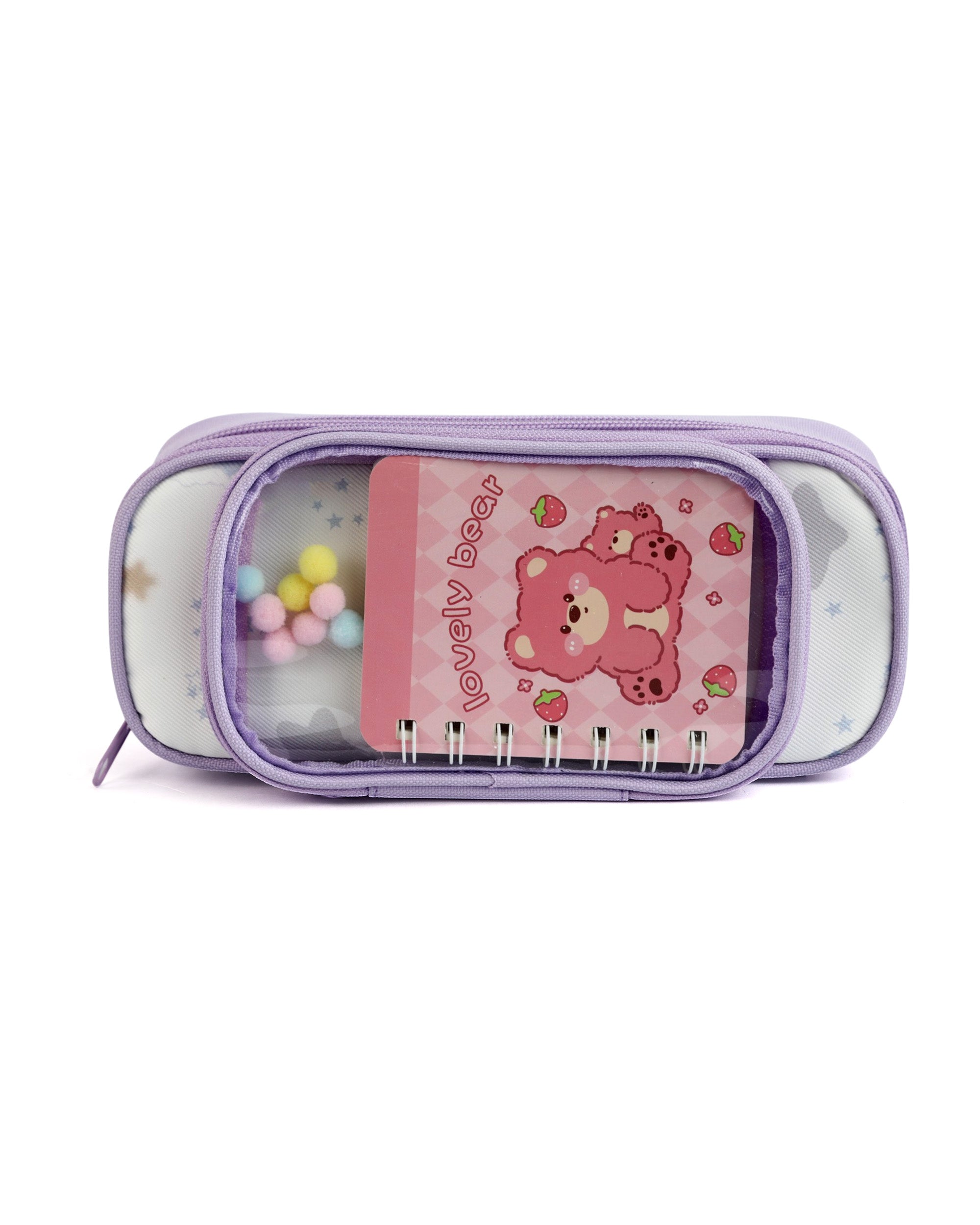 Pencil Pouch