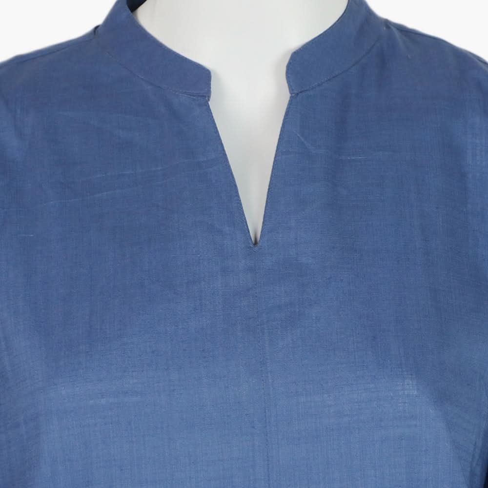 Women's Shalwar Suit - Blue, Women Shalwar Suits, Chase Value, Chase Value