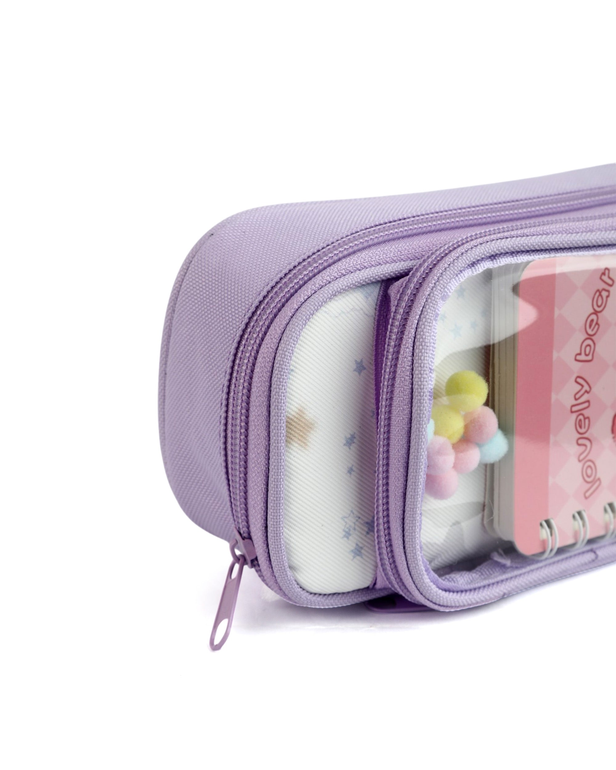 Pencil Pouch