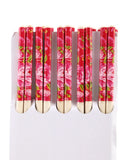 Wooden Chopsticks – 10 Pairs, Cutlery Set, Chase Value, Chase Value