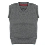 Newborn Kids Sando Sweater Pack of 3 - Multi Color, Newborn Boys Winterwear, Chase Value, Chase Value