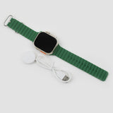 Y20 Ultra Smart Watch With 7 Straps 49mm Large Screen, Smart Watches, Chase Value, Chase Value